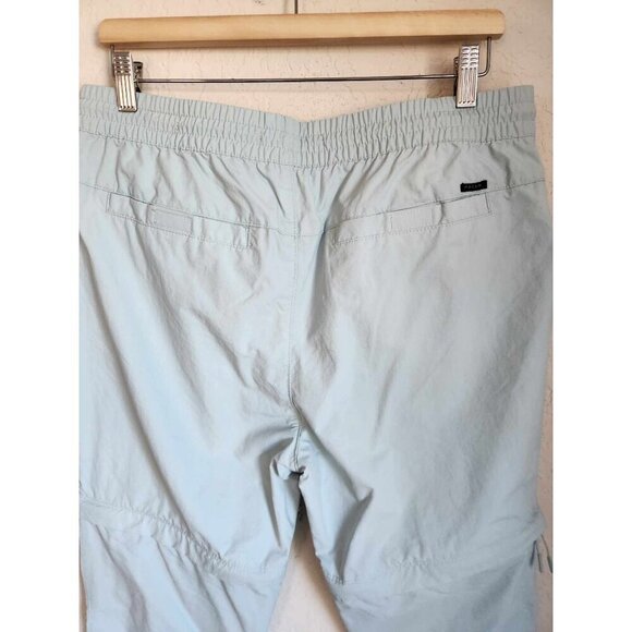PacSUn Women's Blue Relaxed Joggers Pants Size Large - Picture 4 of 11